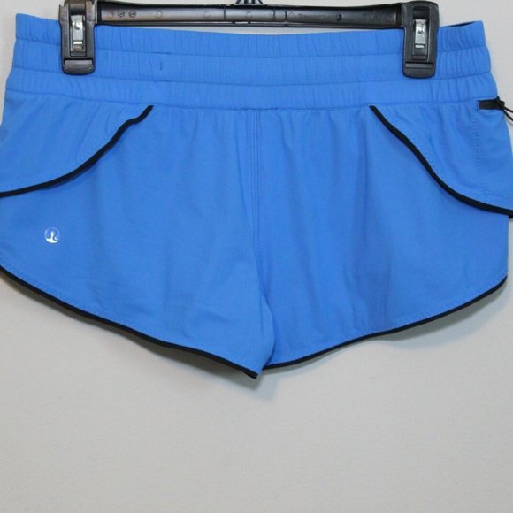 Lululemon Surf Short II Pipe Dream H10911 - Picture 12 of 12